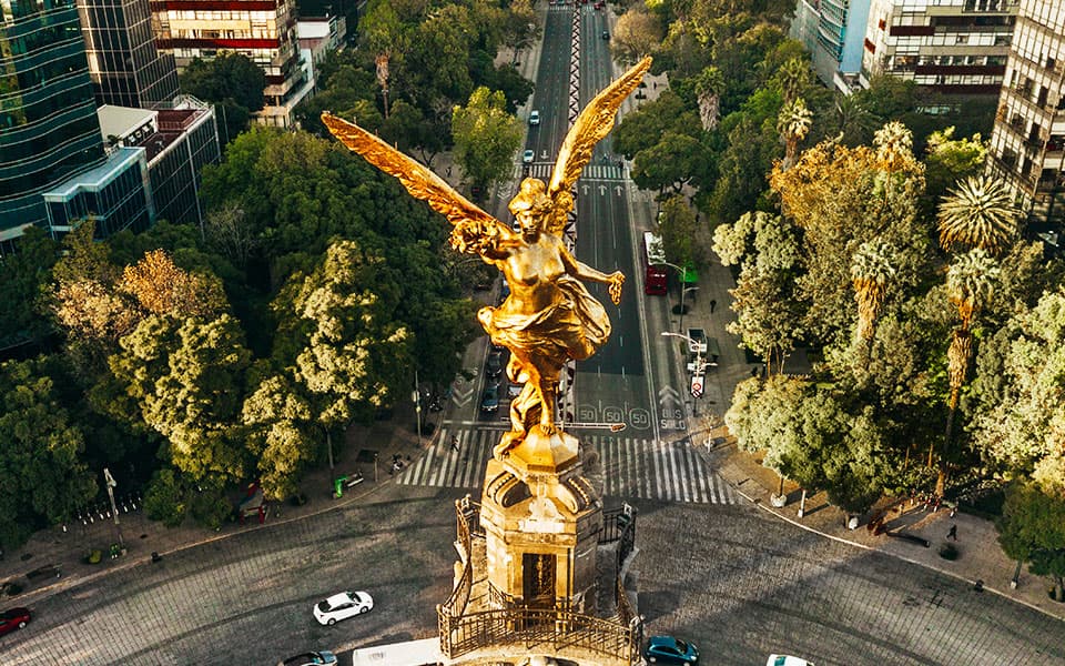 CDMX
