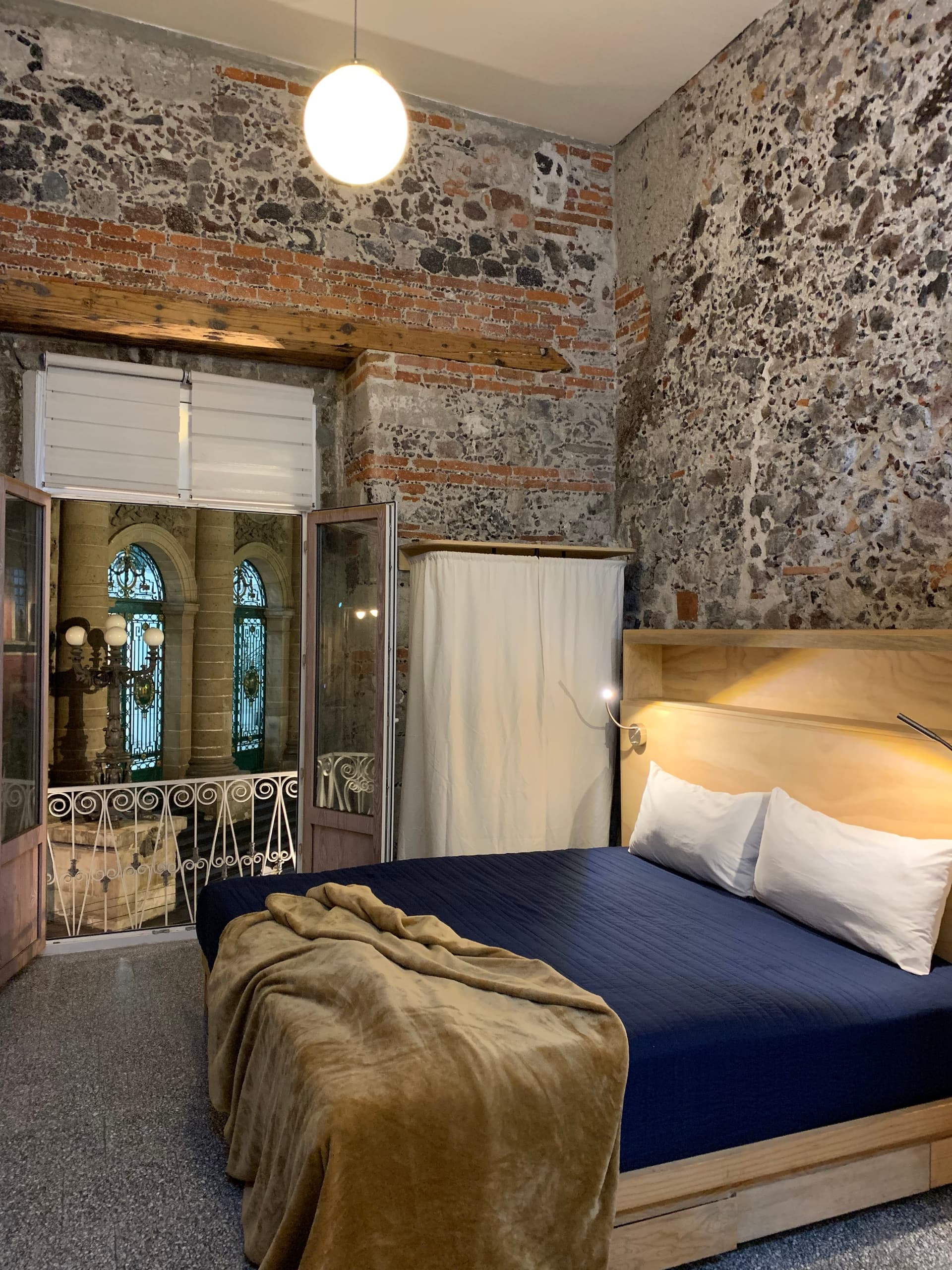 Habitacion Privada imagen 2