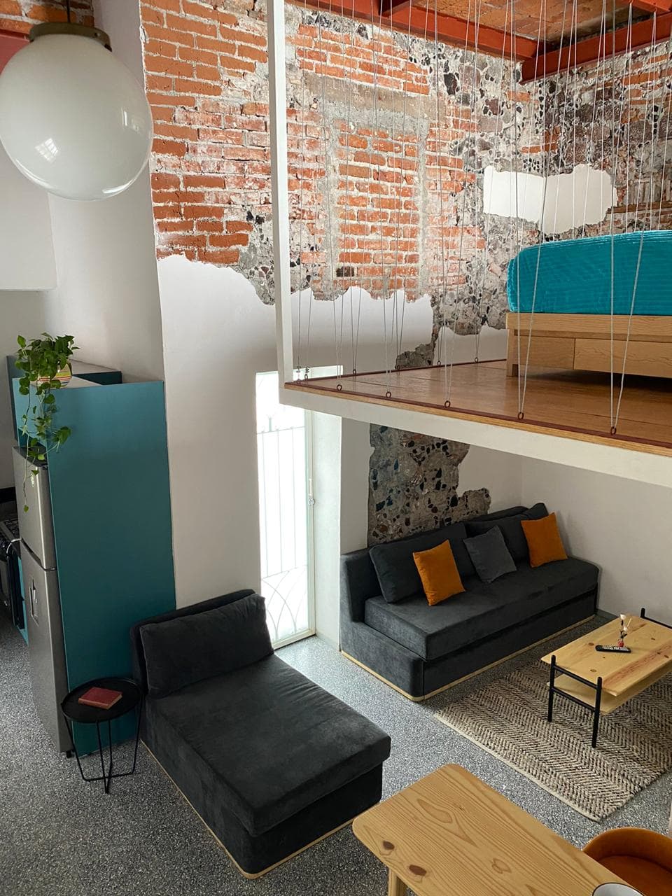 Habitacion Tapanco imagen 3