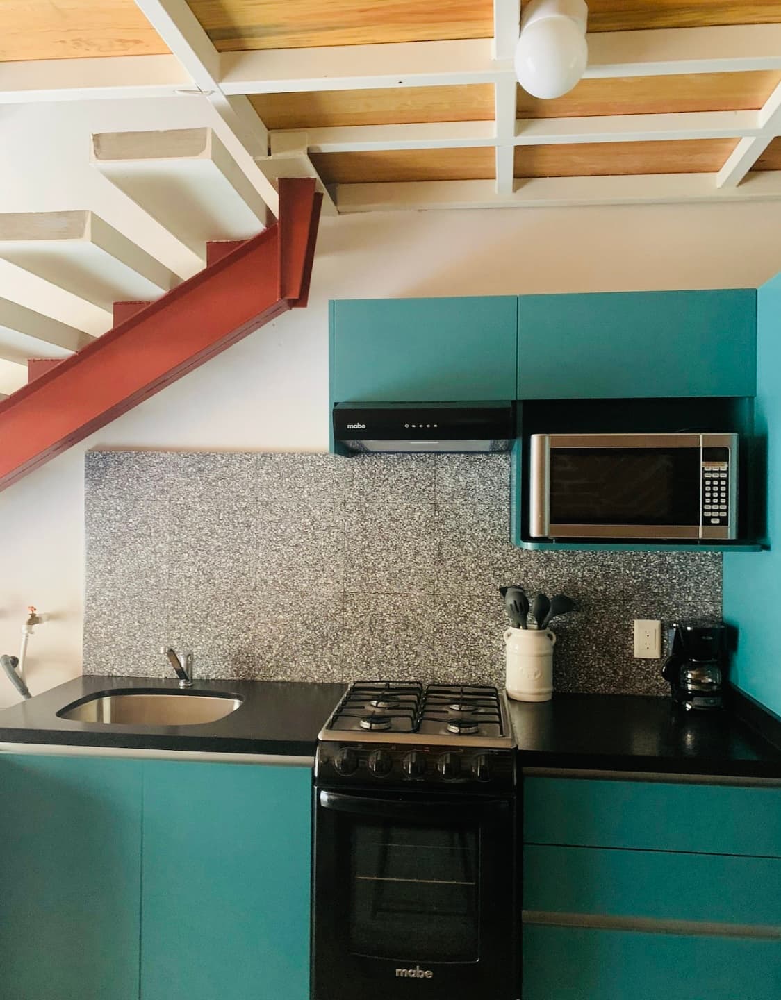 Habitacion Tapanco imagen 4