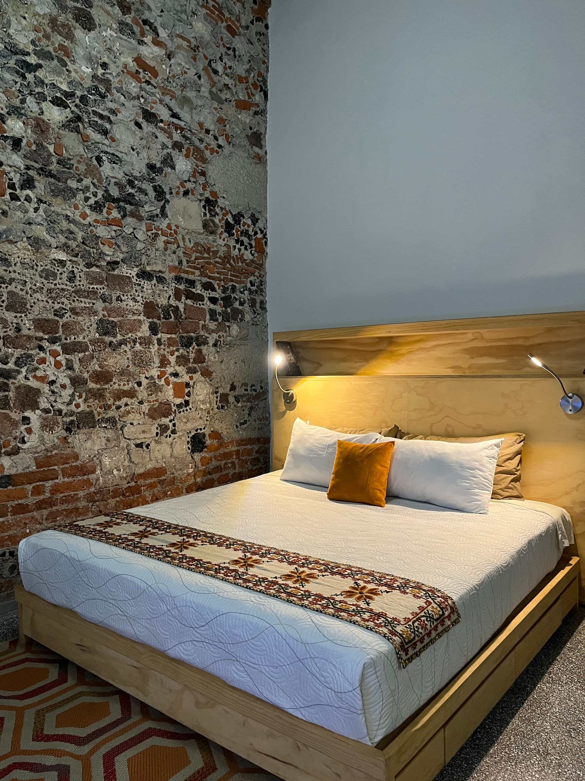 Habitacion Loft imagen 2