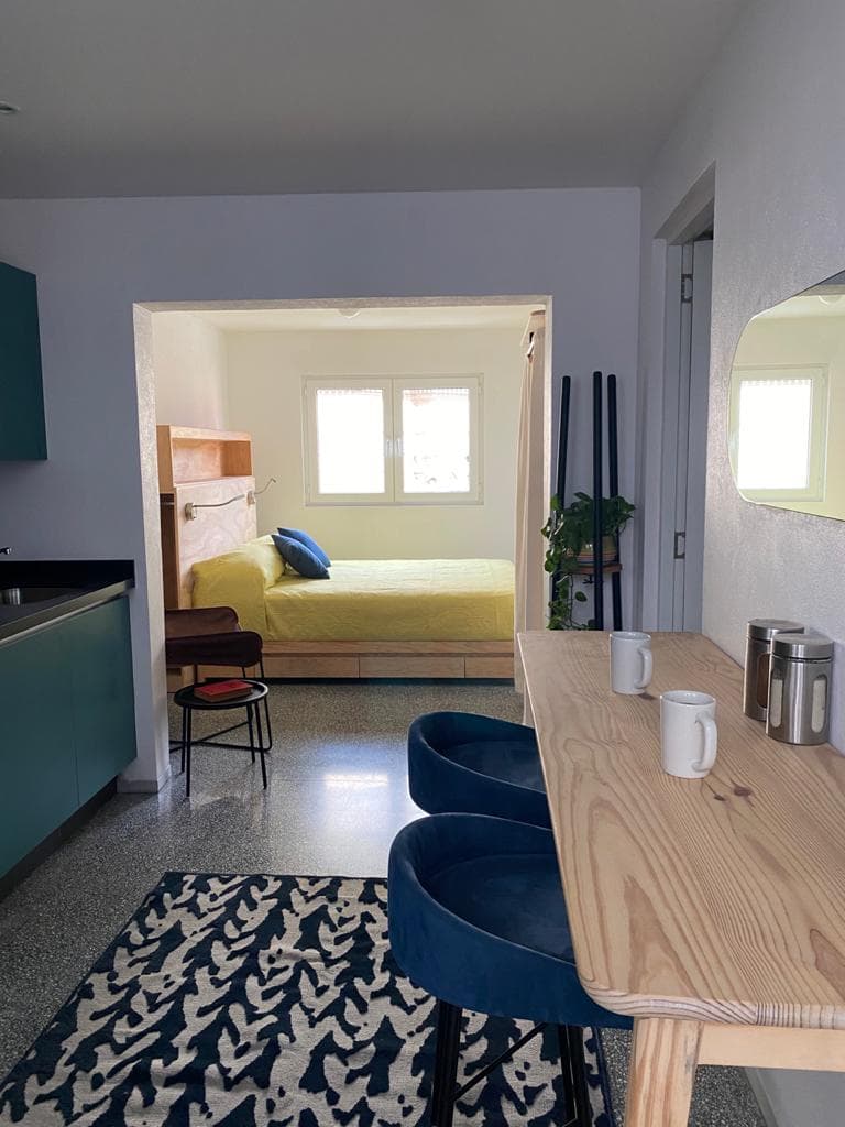 Habitacion Estandar imagen 3