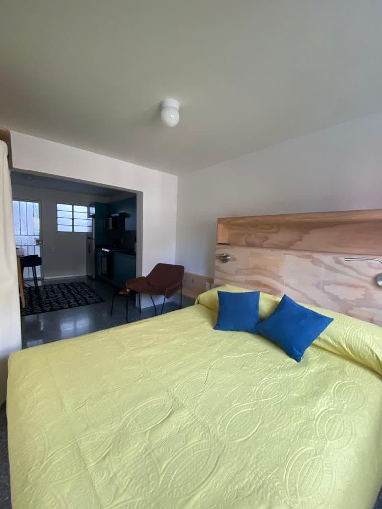 Habitacion Estandar imagen 2