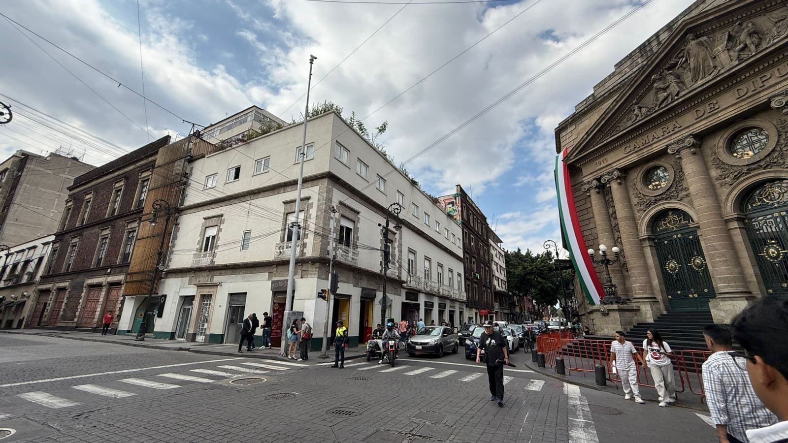 Chilango BnB  imagen 8