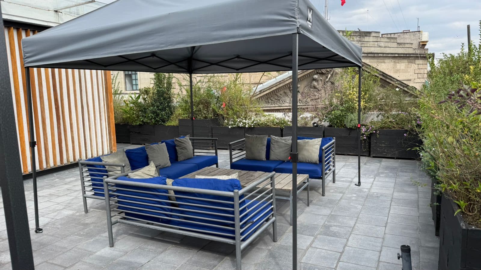 Chilango BnB  imagen 5