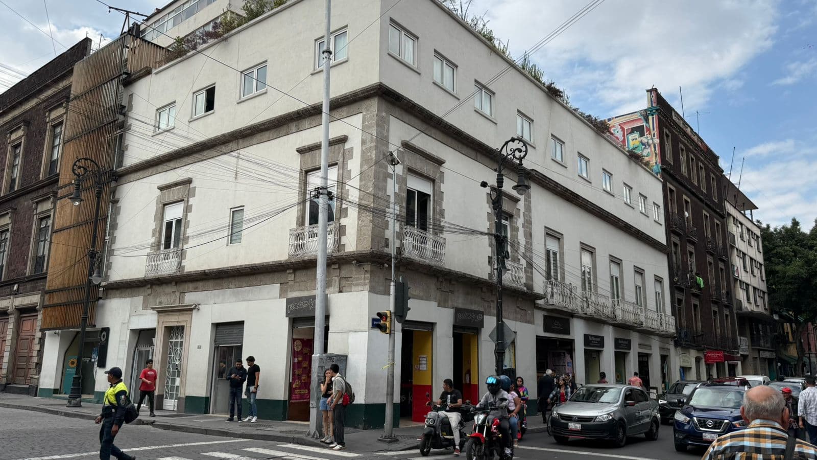 Chilango BnB  imagen 7