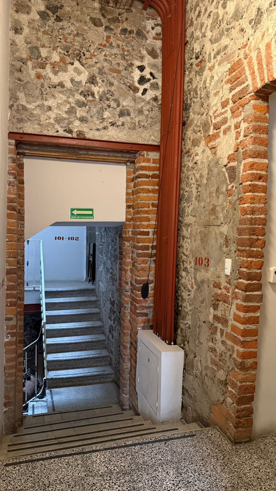 Chilango BnB  imagen 14